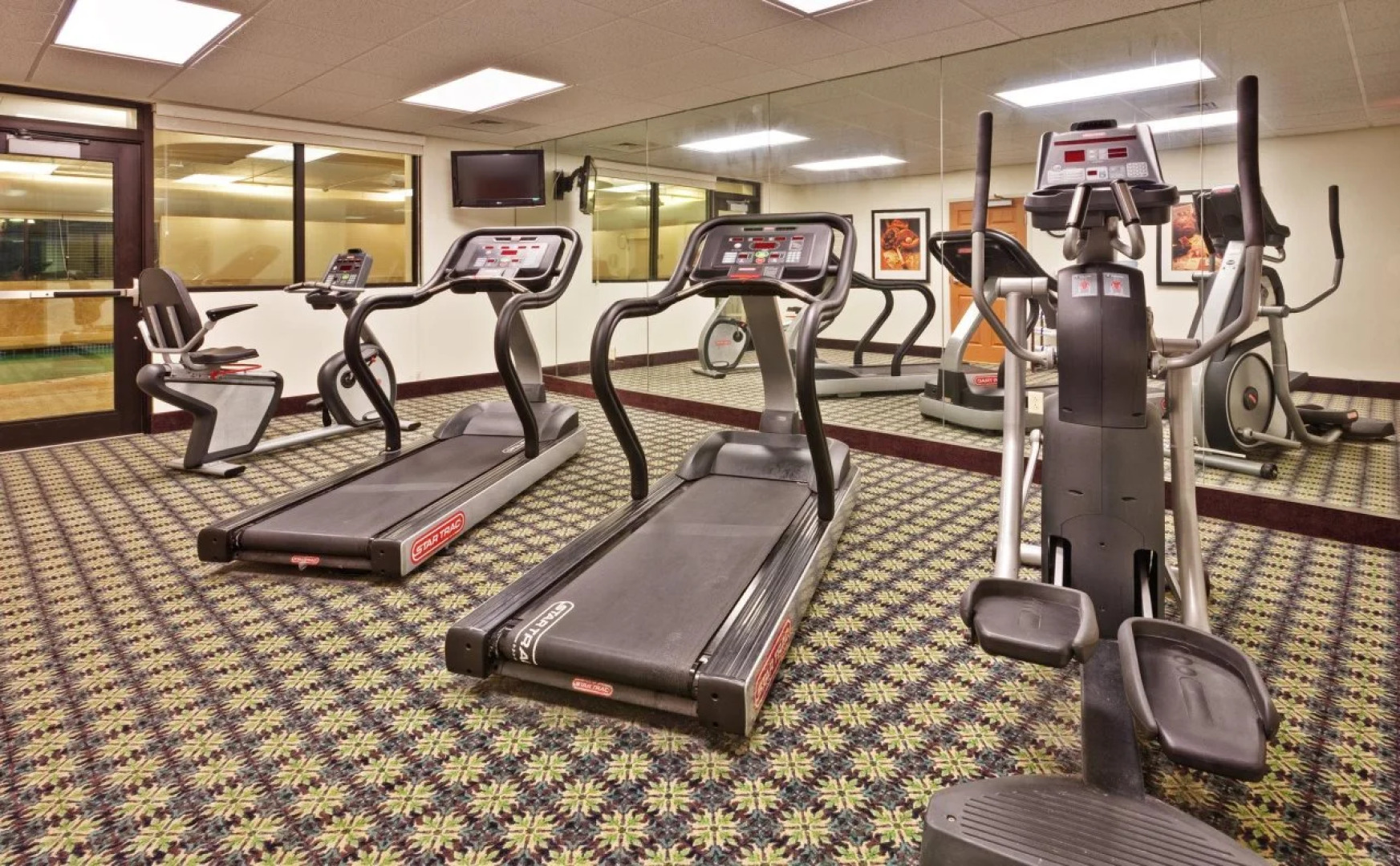 Staybridge Suites West Seneca by IHG