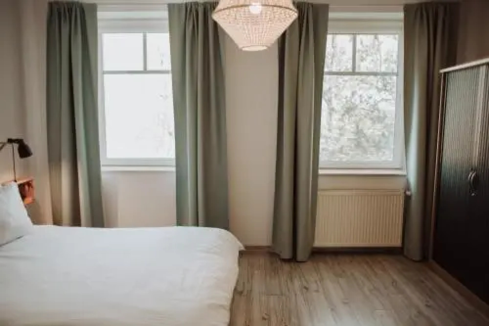 Śpij w Paczkowie Apartments