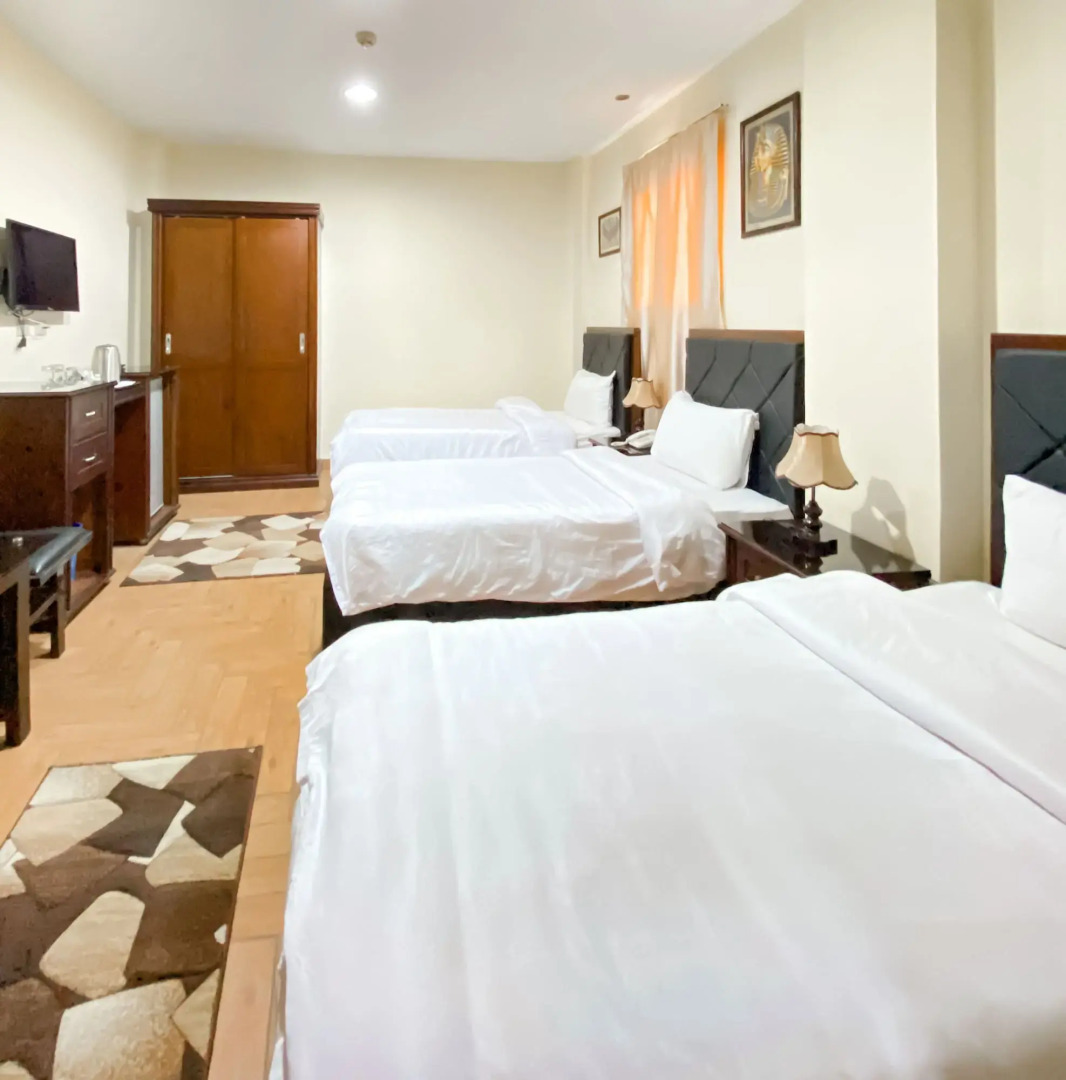 Best View Pyramids Hotel