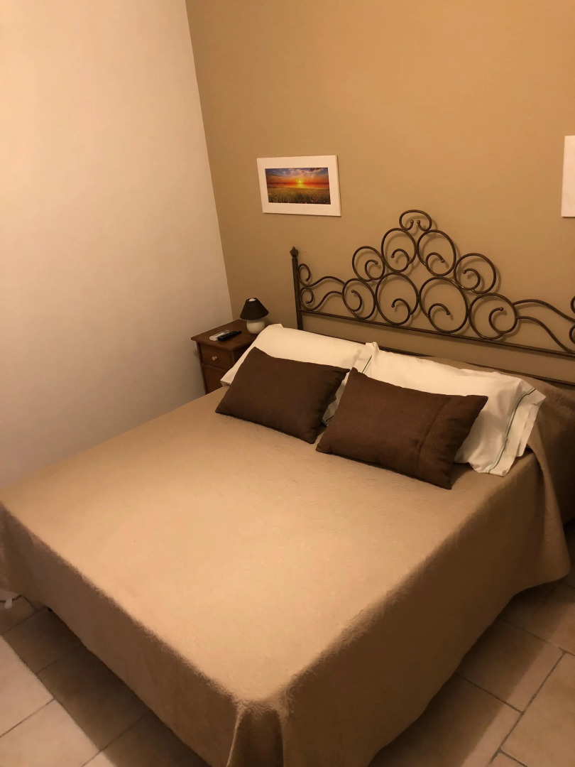 Agriturismo Lo Zafferano