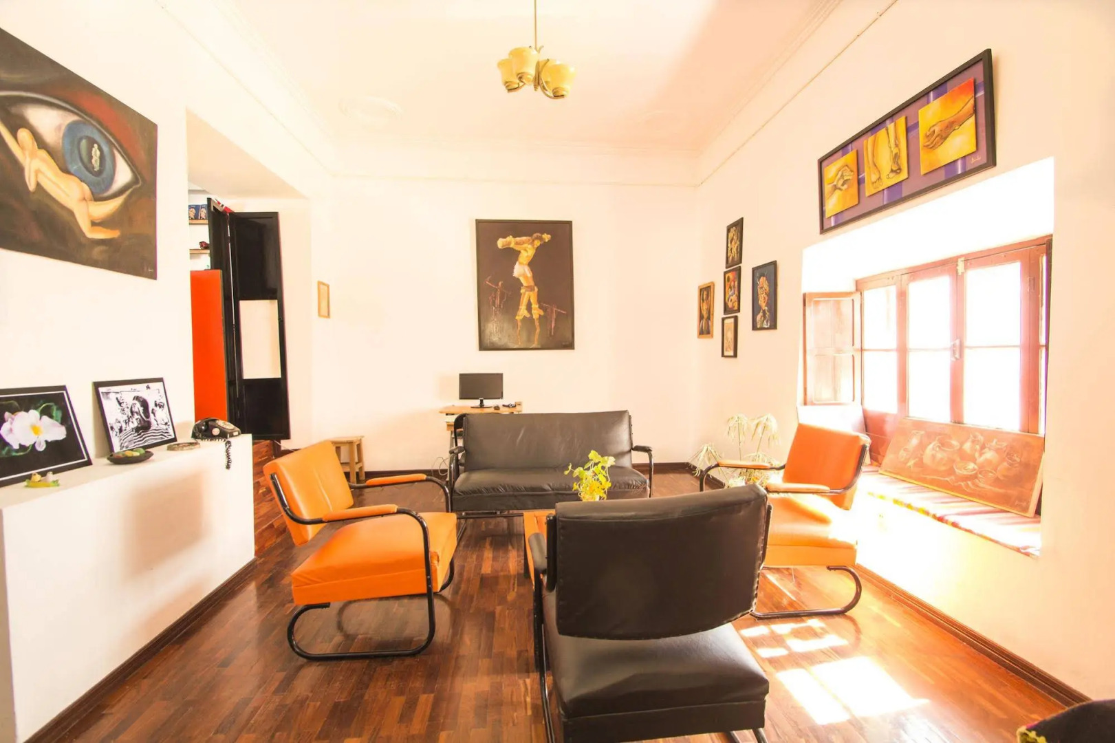 CasArte Takubamba - B&B