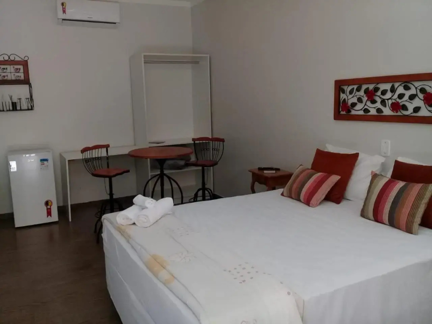 Pousada Riacho Da Areia