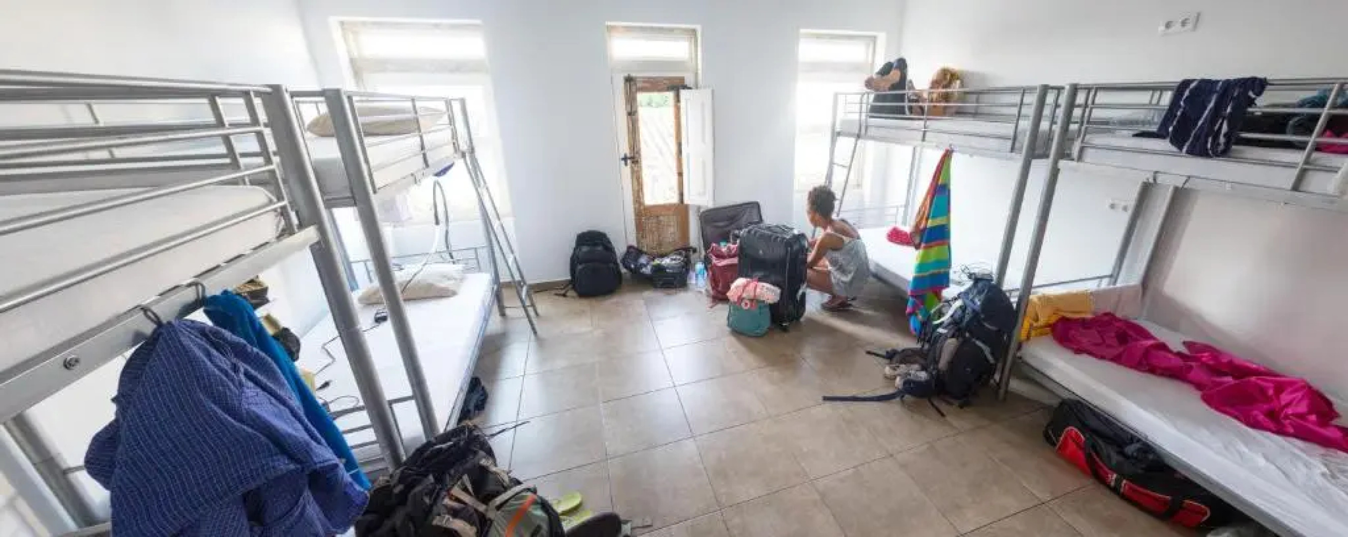 Casa da Madalena Backpackers Hostel