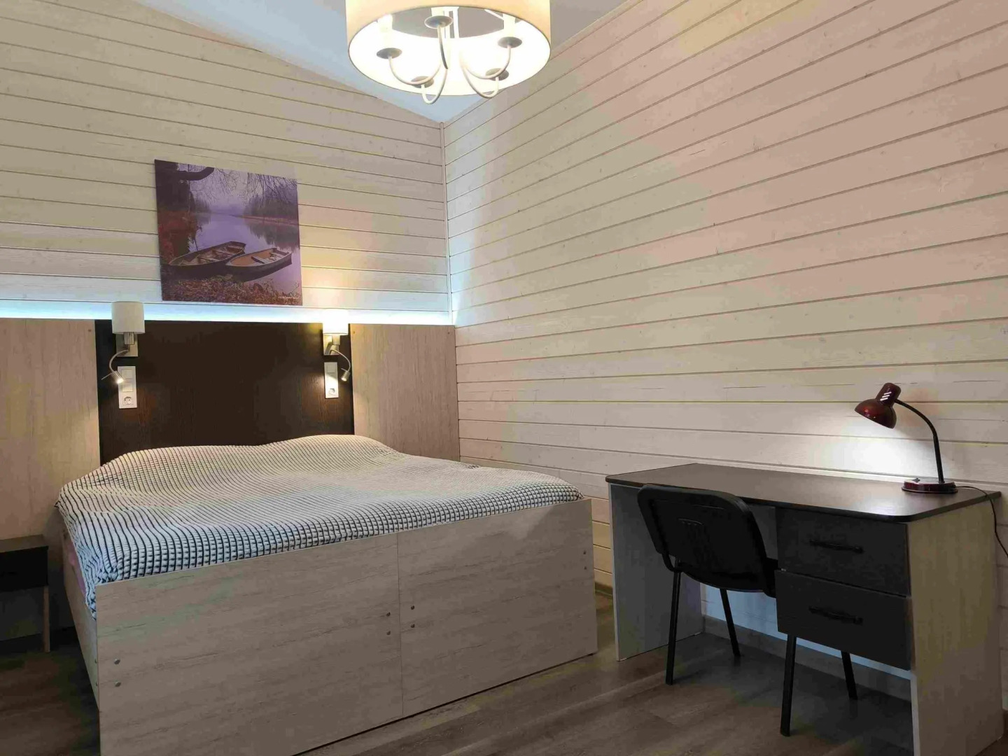 Дача Сосновка