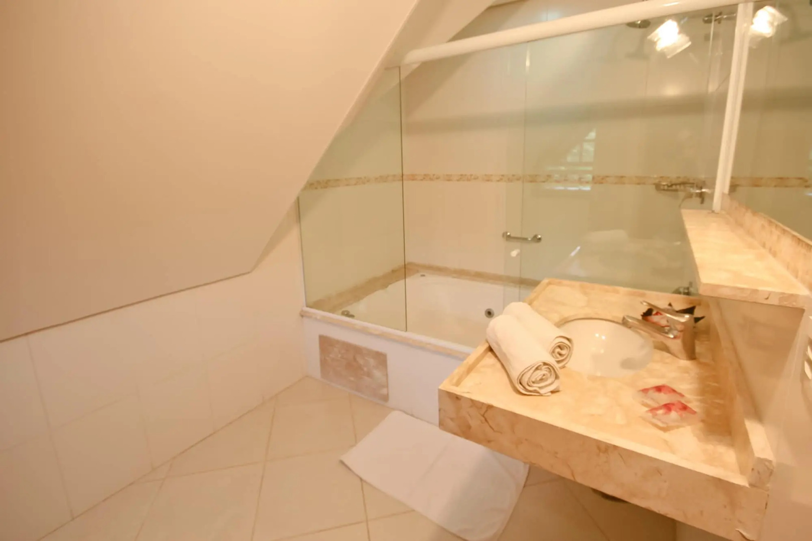 Pousada Campos dos Holandeses