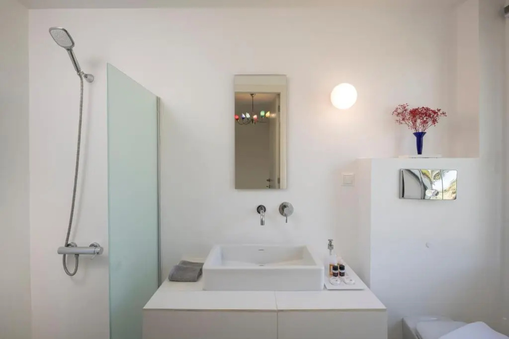 Blue Sea Luxury Villa Maleme