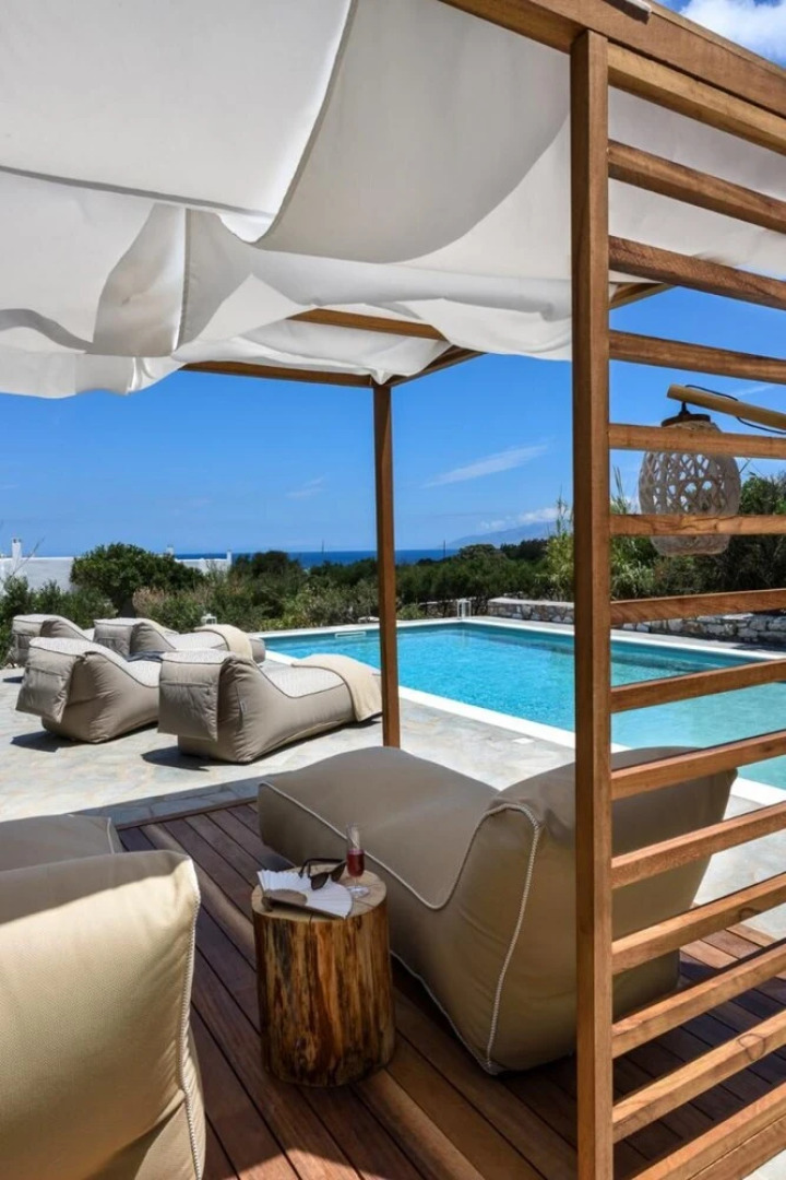 IVR Villa Zellima - Villa Zellima