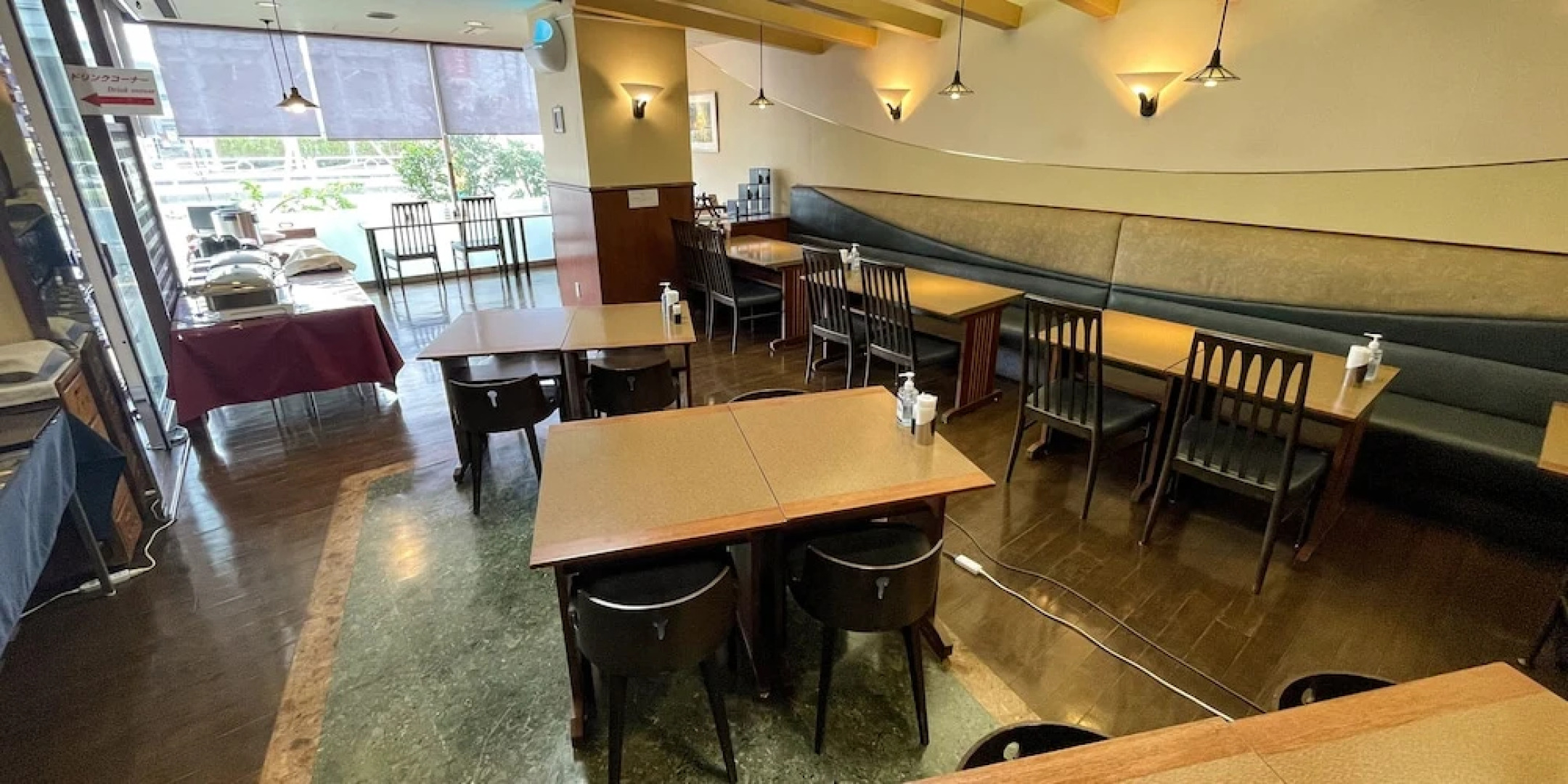 Ichihara Marine Hotel