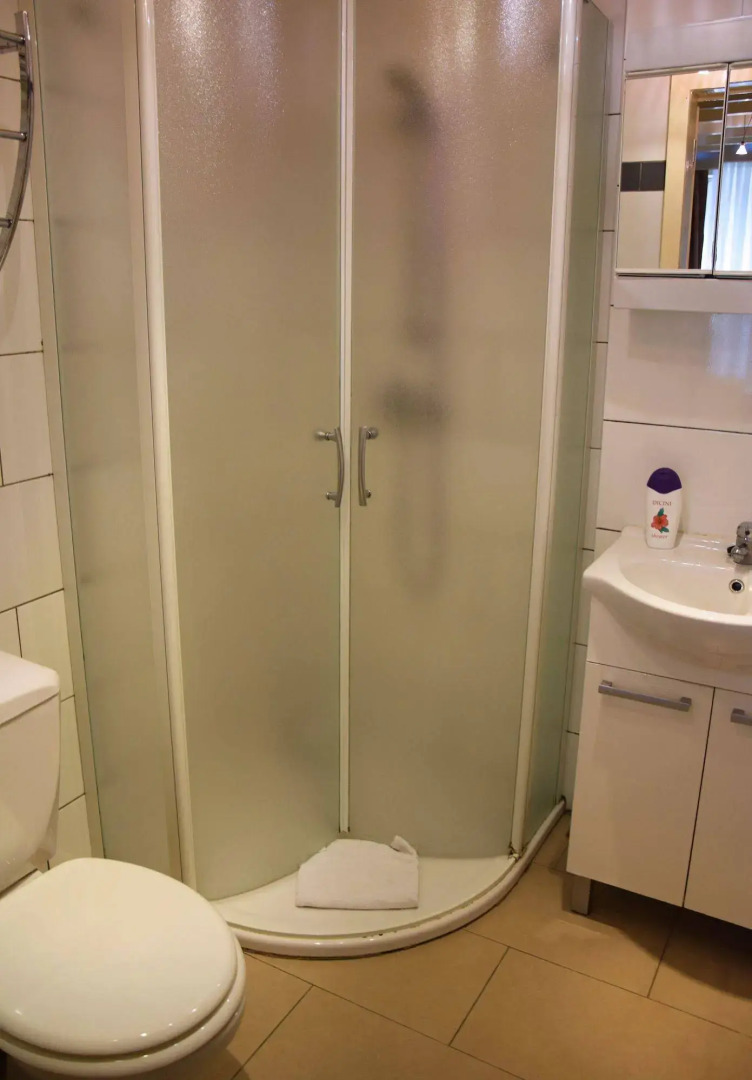 Condo Gardens Leuven