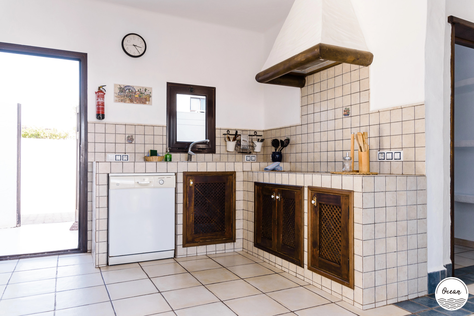 Kamezí Boutique Villas