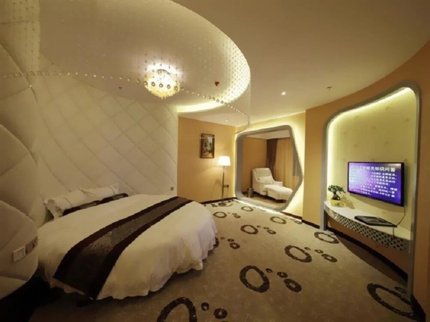 Ronghua International Hotel