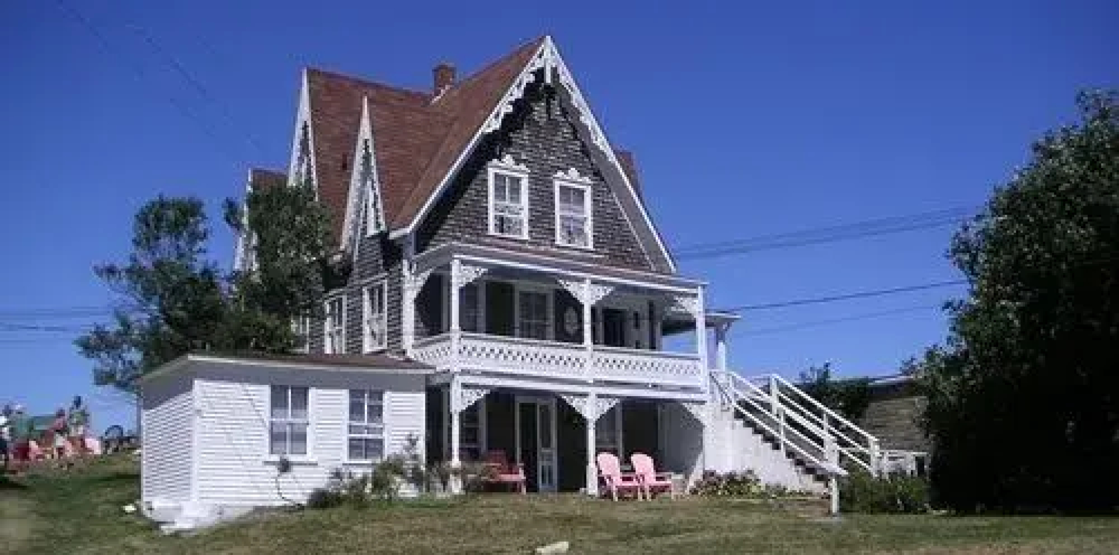 The Gothic Inn