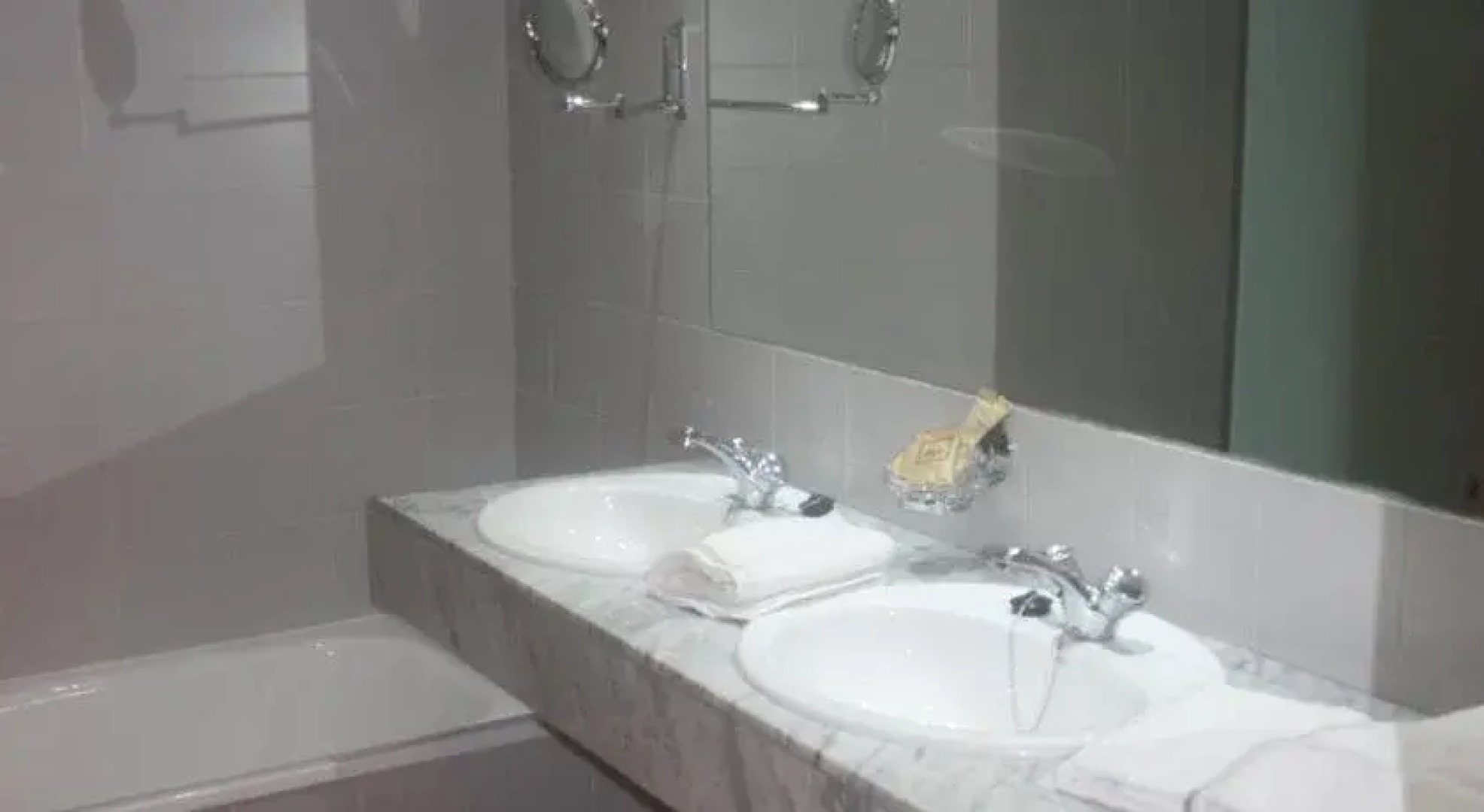 Hotel Palacio de los Molina