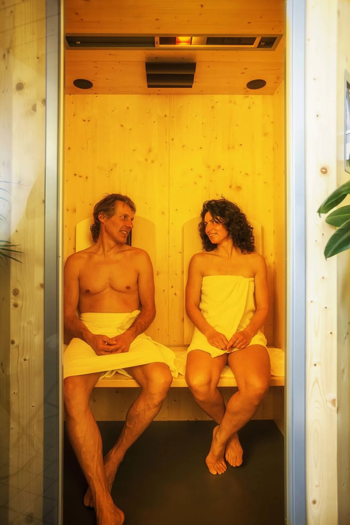 Berg- und Aktivhotel Edelsberg