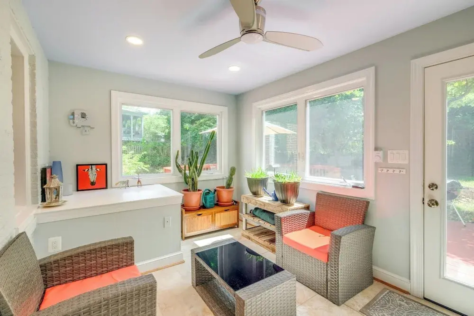 Silver Spring Rental: 8 Mi to Washington, DC!