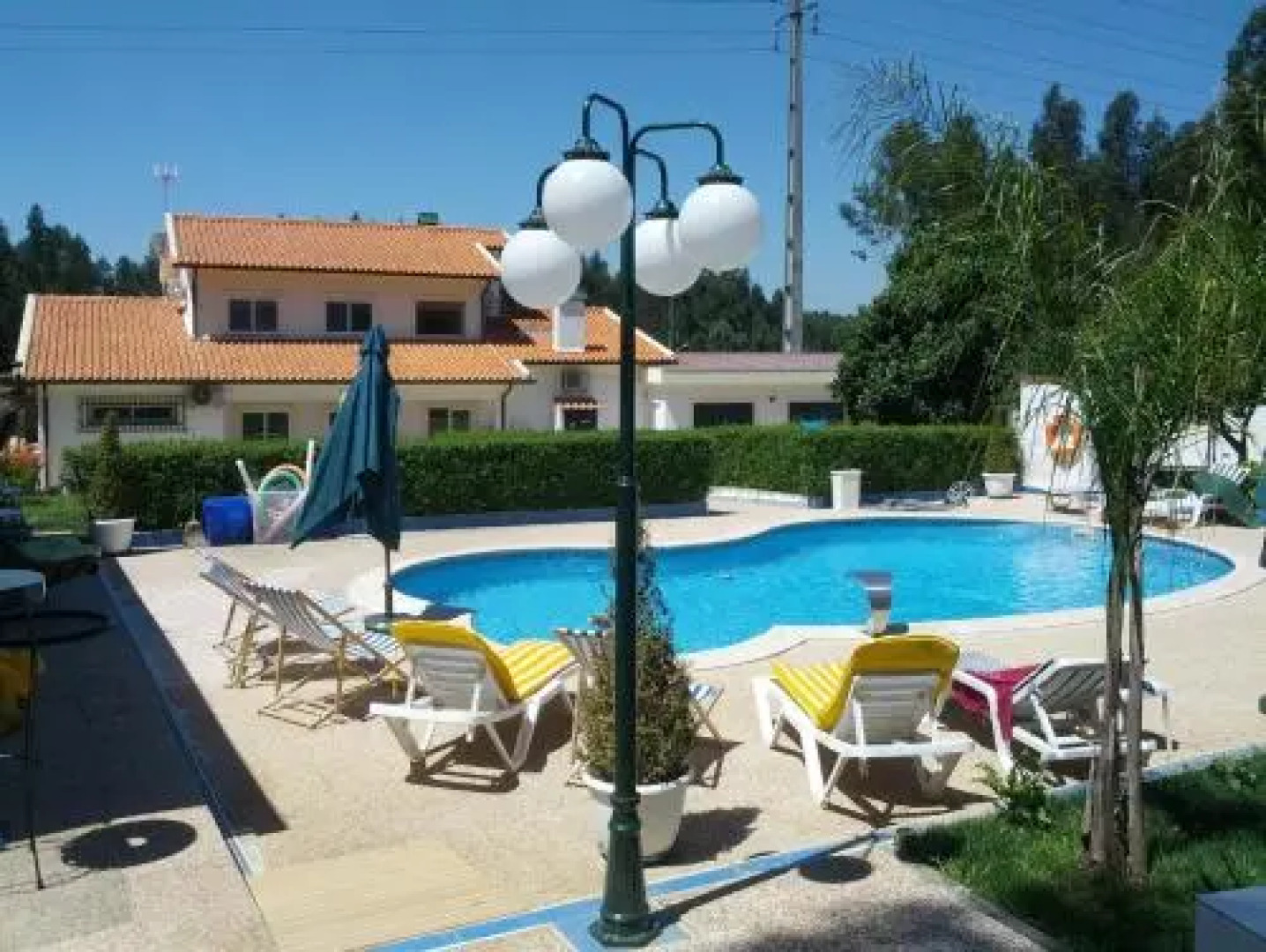 Quinta das Orquídeas