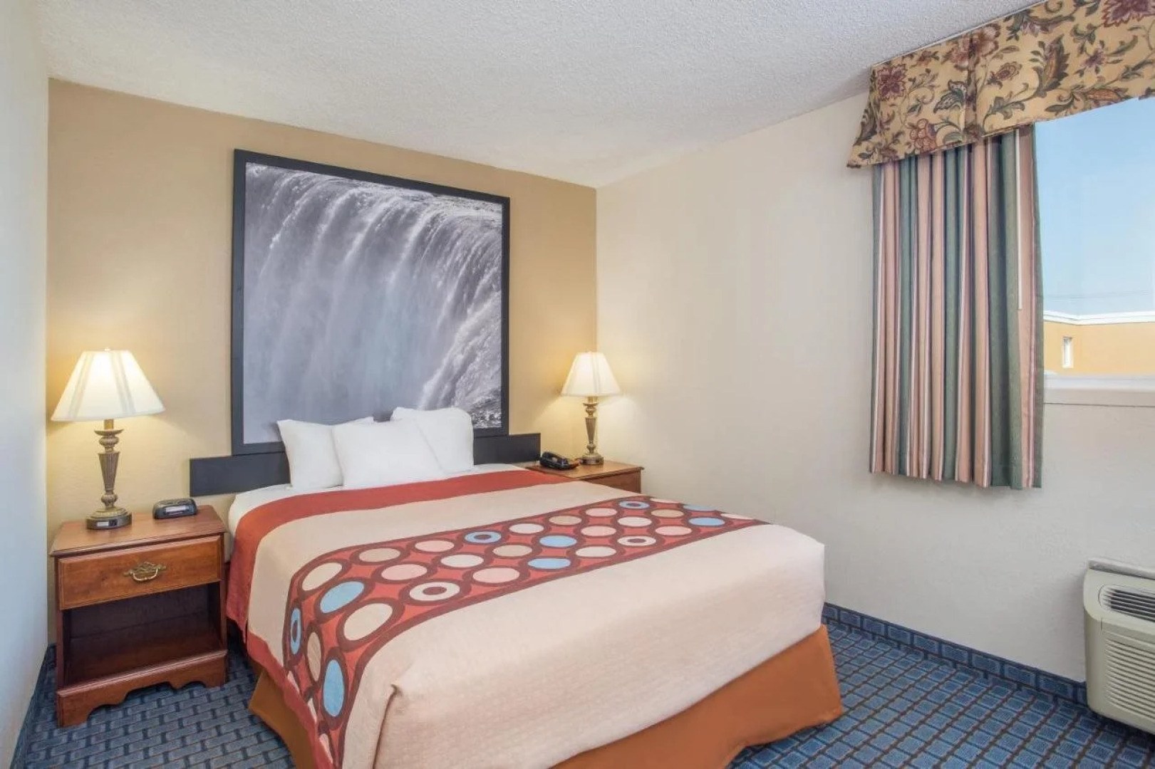 Fairbridge Inn Express Buffalo Airport Williamsville