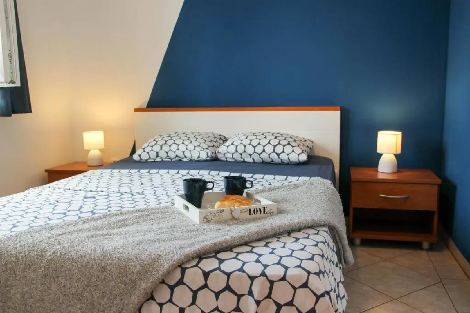 Apartment Rode Mrakovcic Sonja