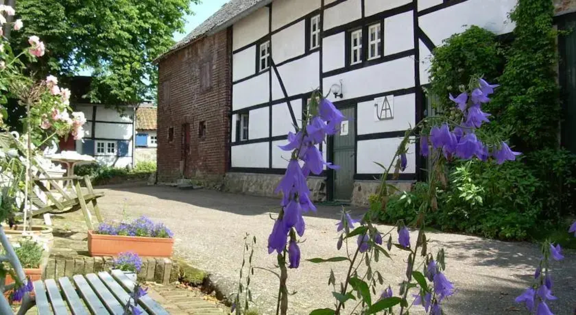 " t Bakkes A gen Ling "