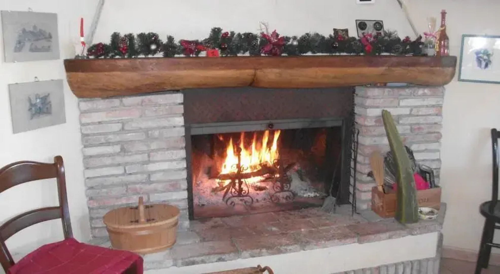 Agriturismo Costa Della Figura