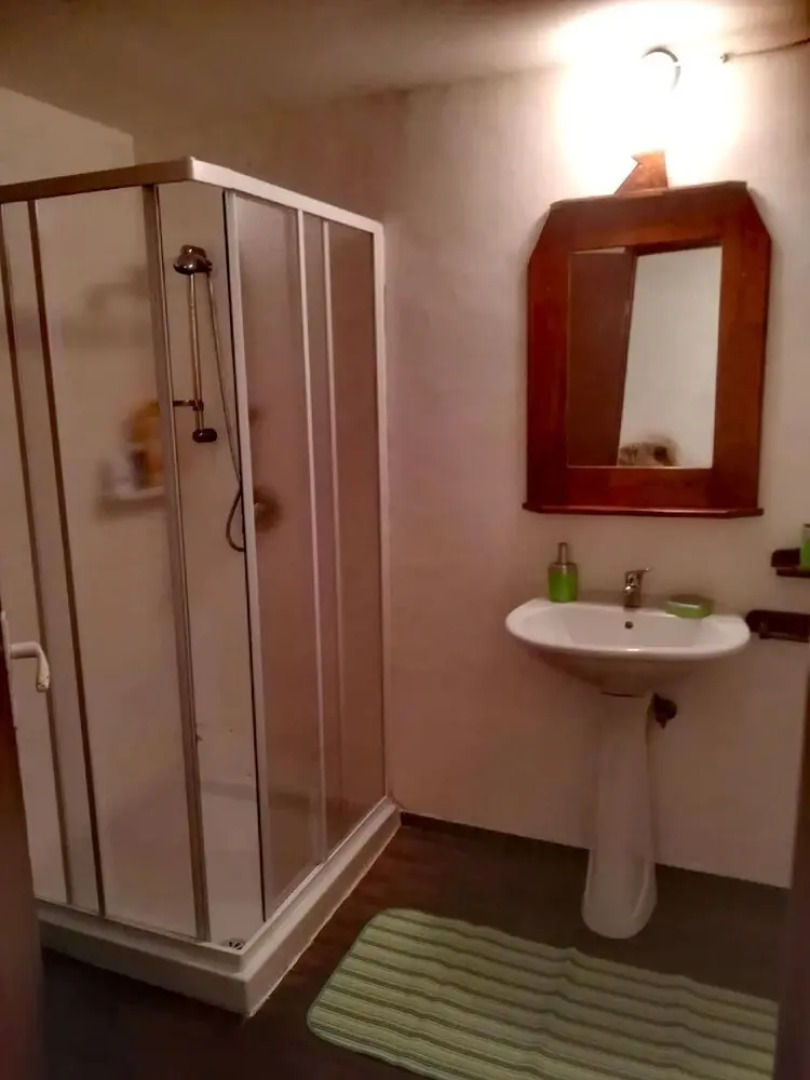 Case Rurali Pentedattilo