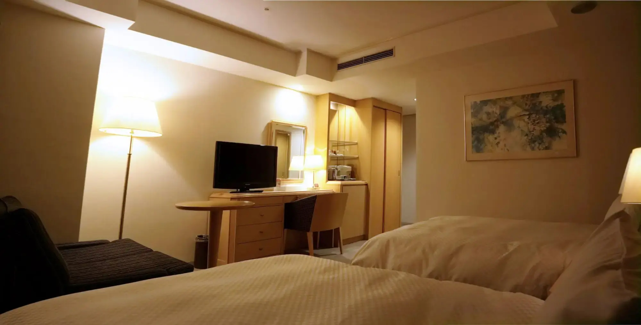 Utsunomiya Tobu Hotel Grande