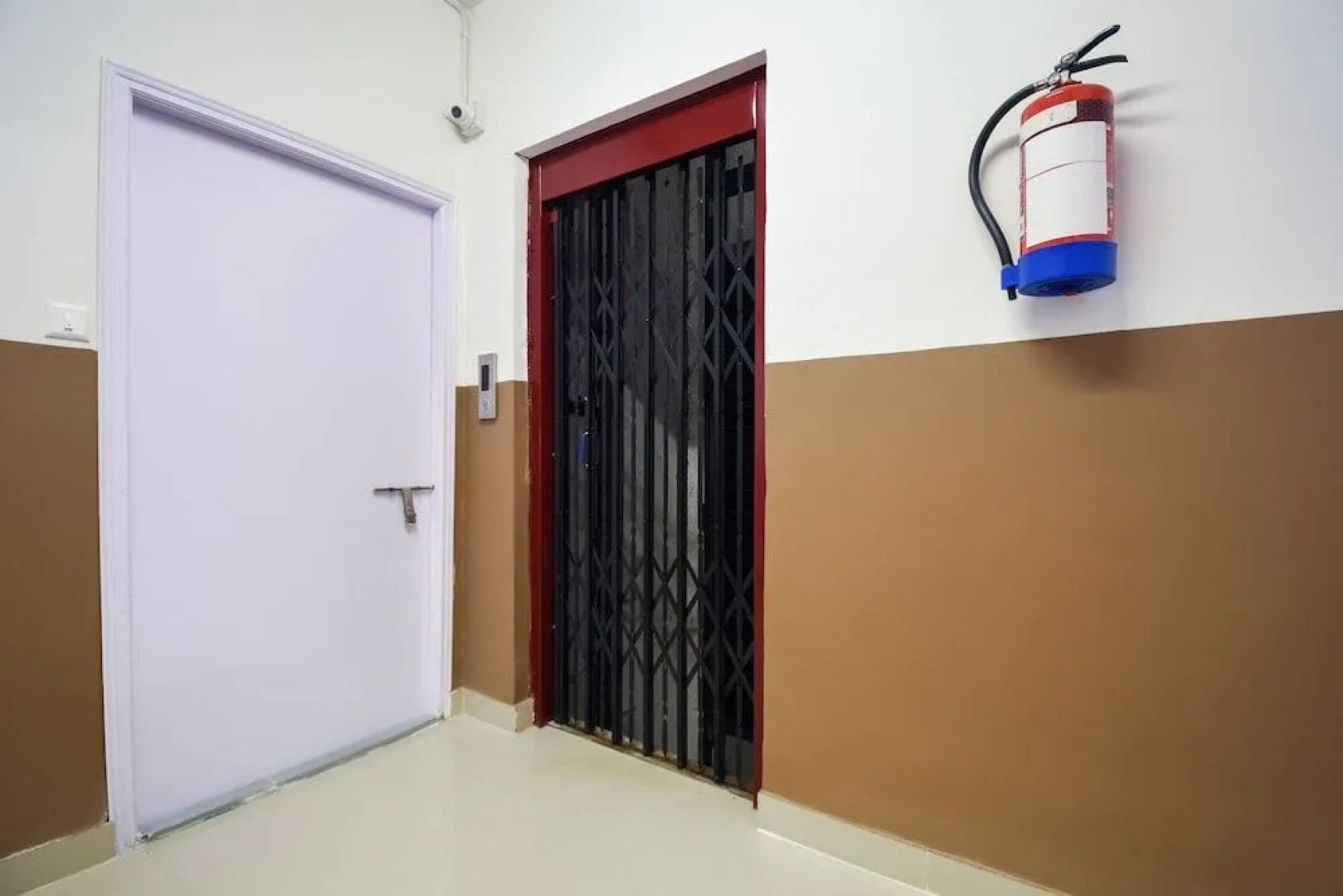 Oyo Flagship 19341 Baruipur