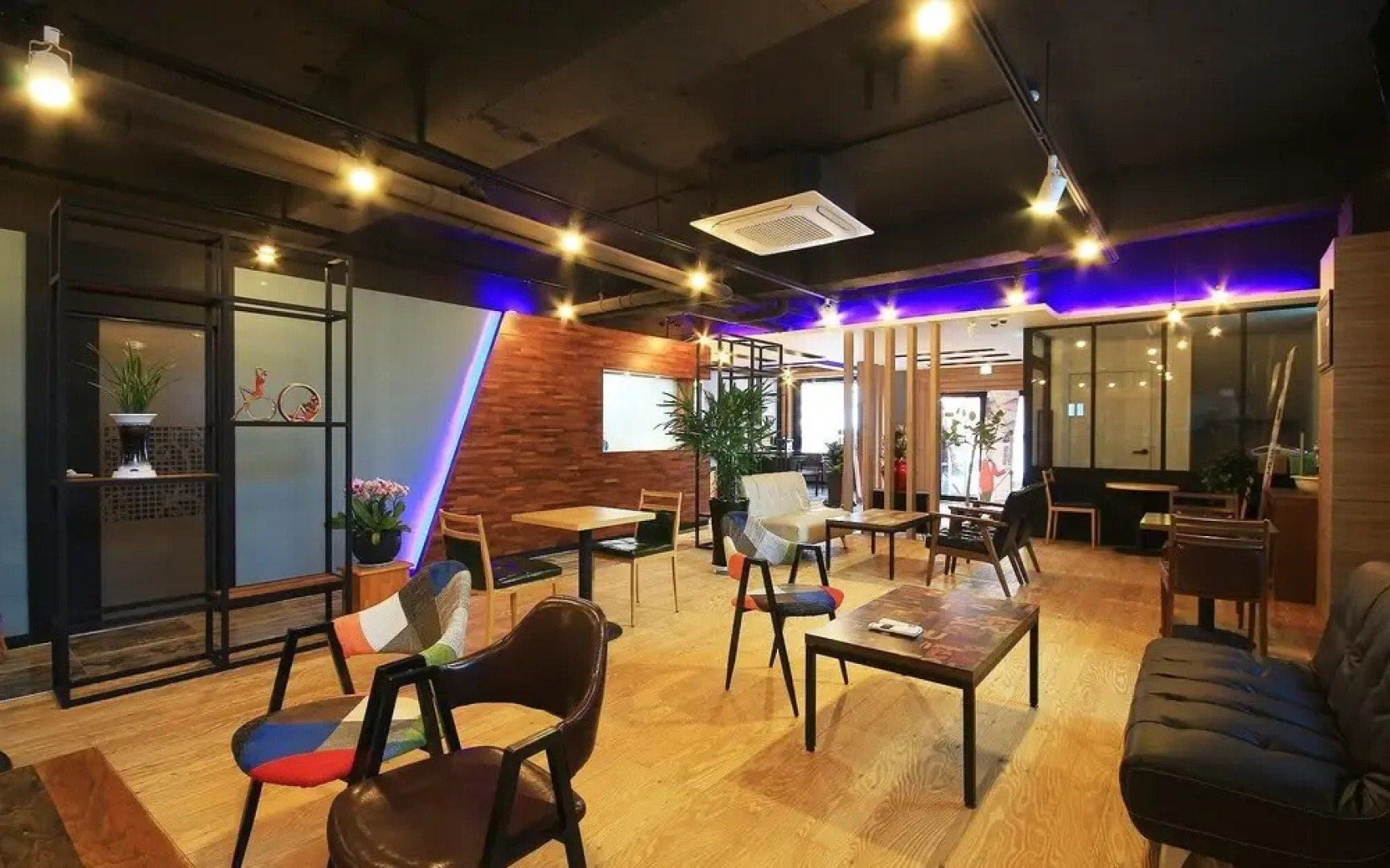 Gwangyang Hotel Java