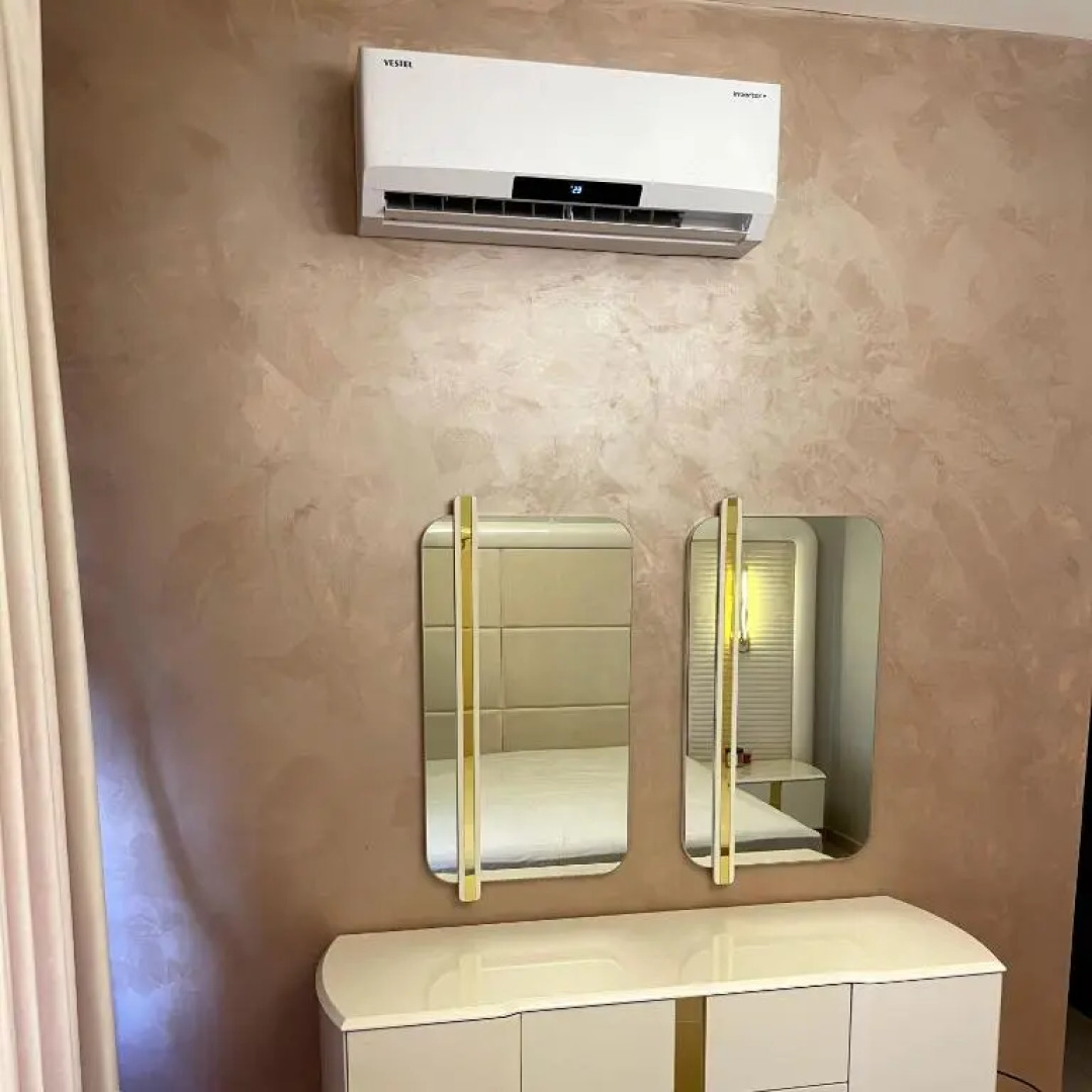 Alghalayieny Modern Apartments