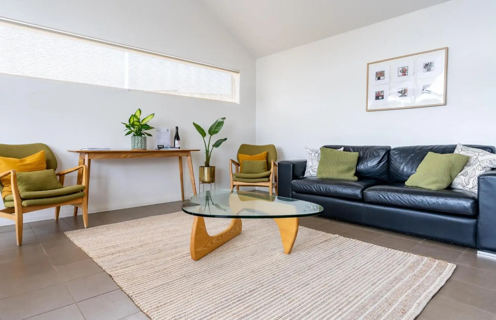 Bo'Vine Holiday Apartment