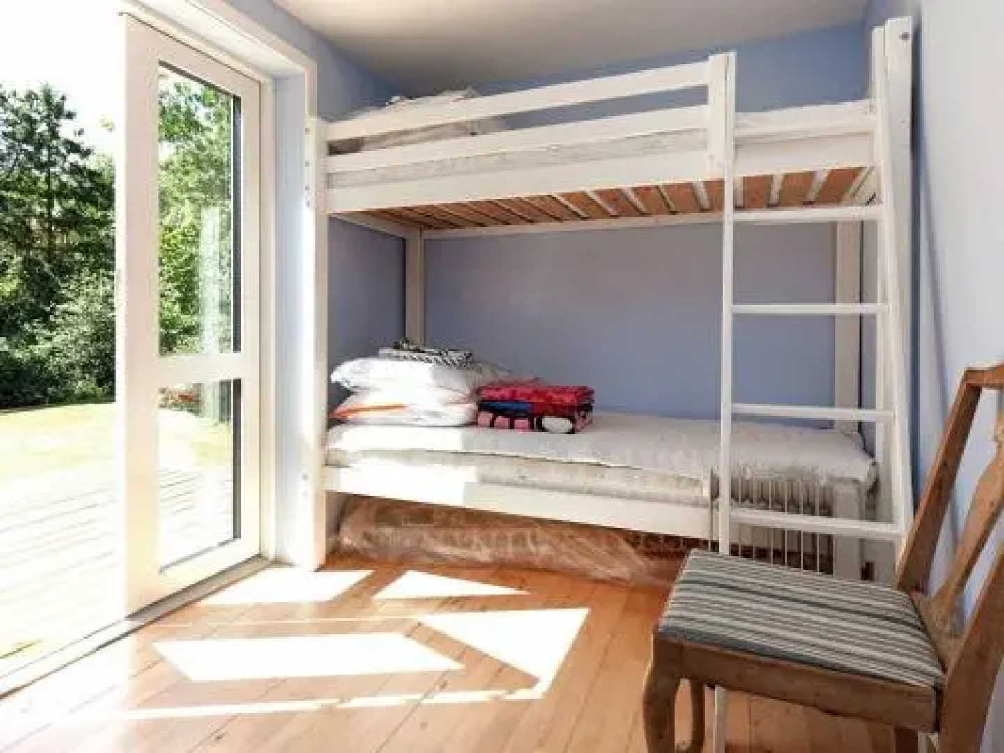 Holiday home Fårevejle VIII