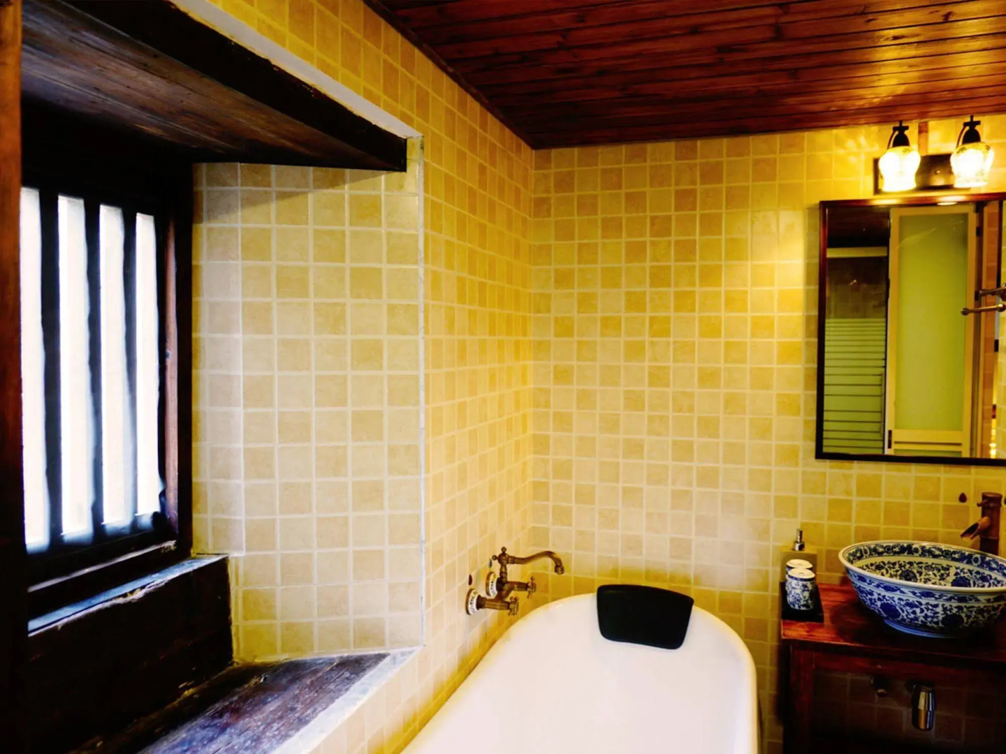 Old Manor House Yangshuo