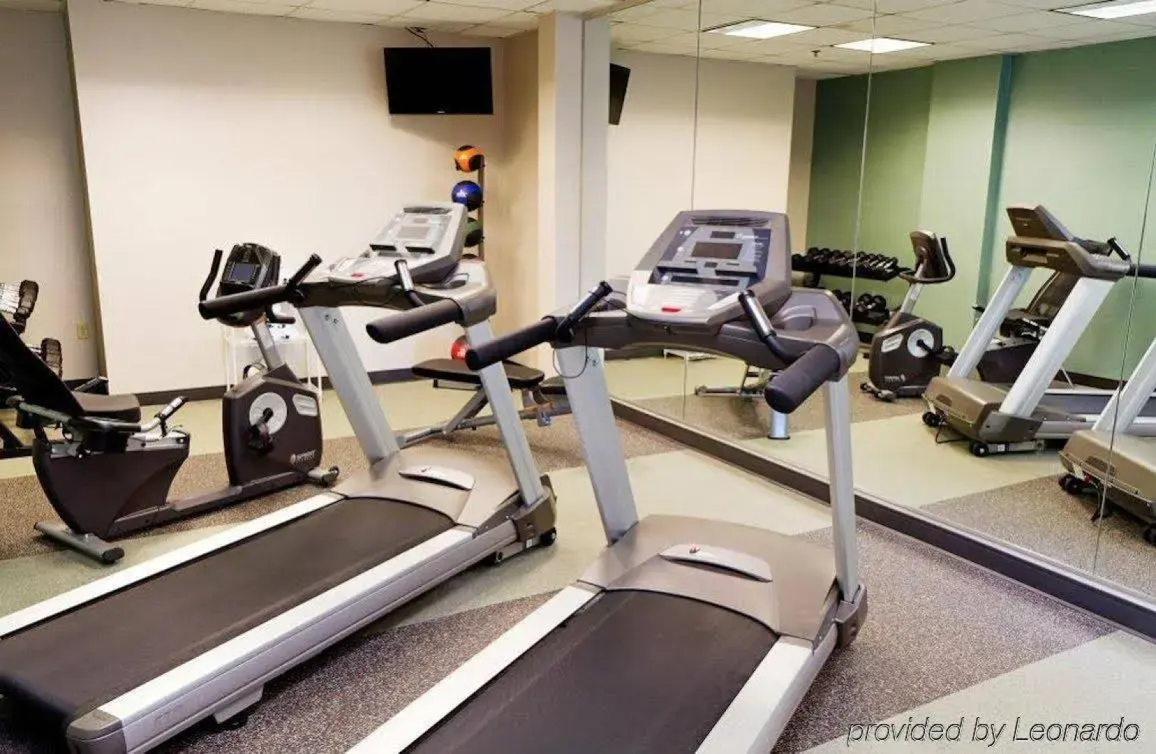 Holiday Inn Express & Suites Greenville - Downtown by IHG