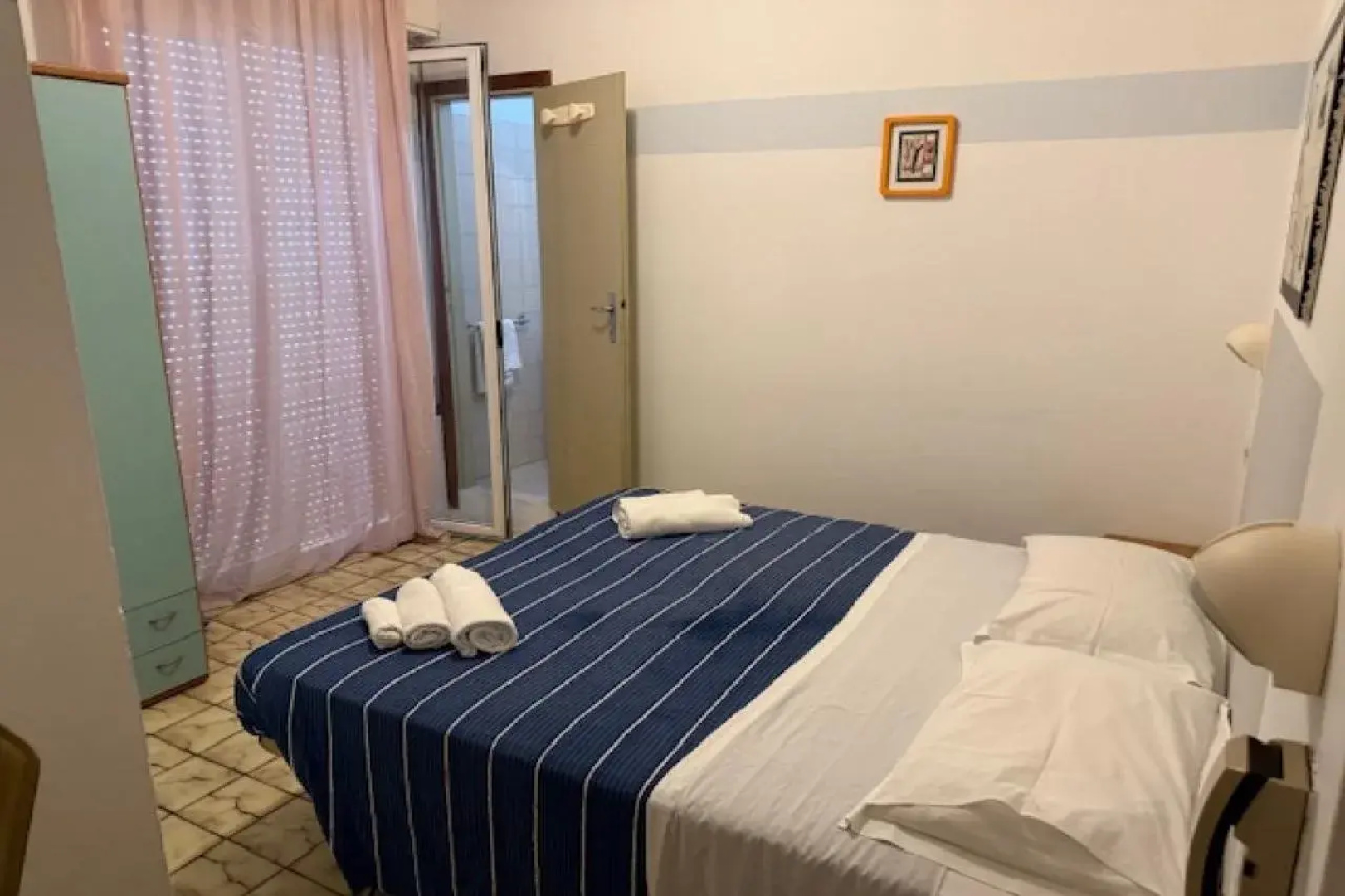 Hotel Nives
