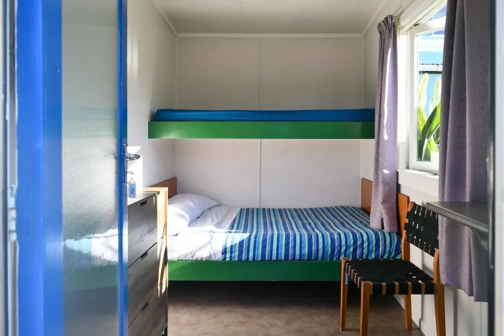 Whangarei Falls Holiday Park