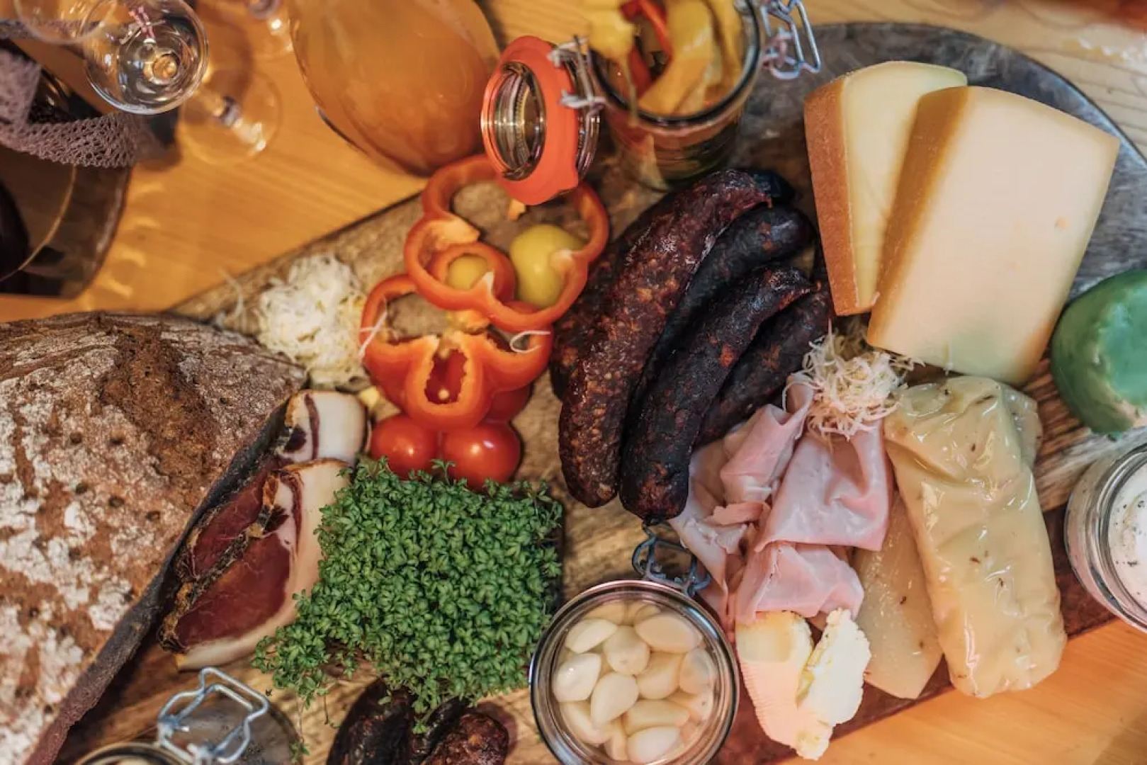 Slow Travel Resort Kirchleitn - OBERKIRCHLEITN