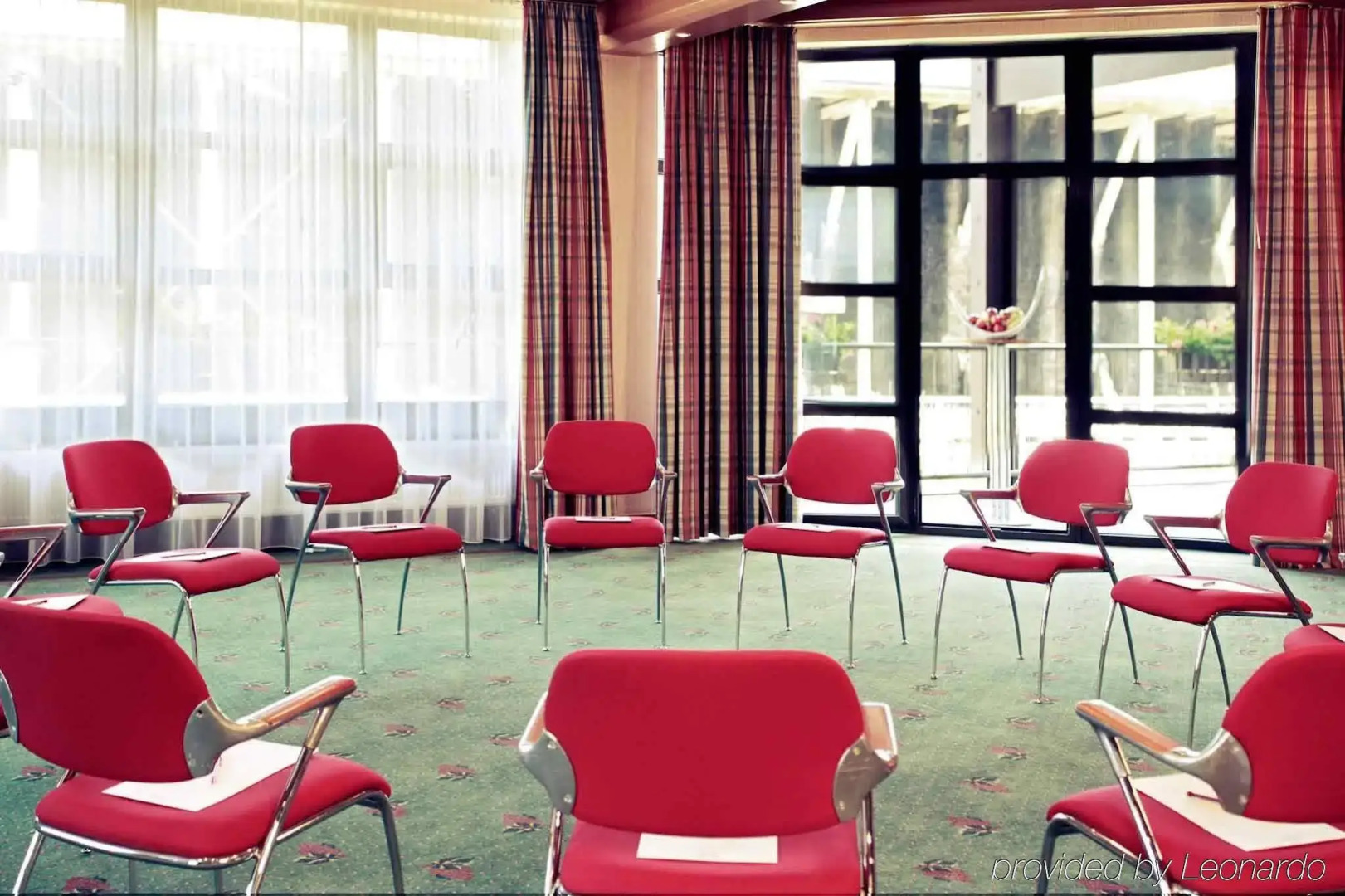 Mercure Bad Duerkheim an den Salinen