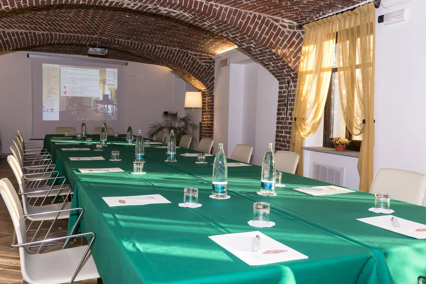 Best Western Plus Hotel Le Rondini