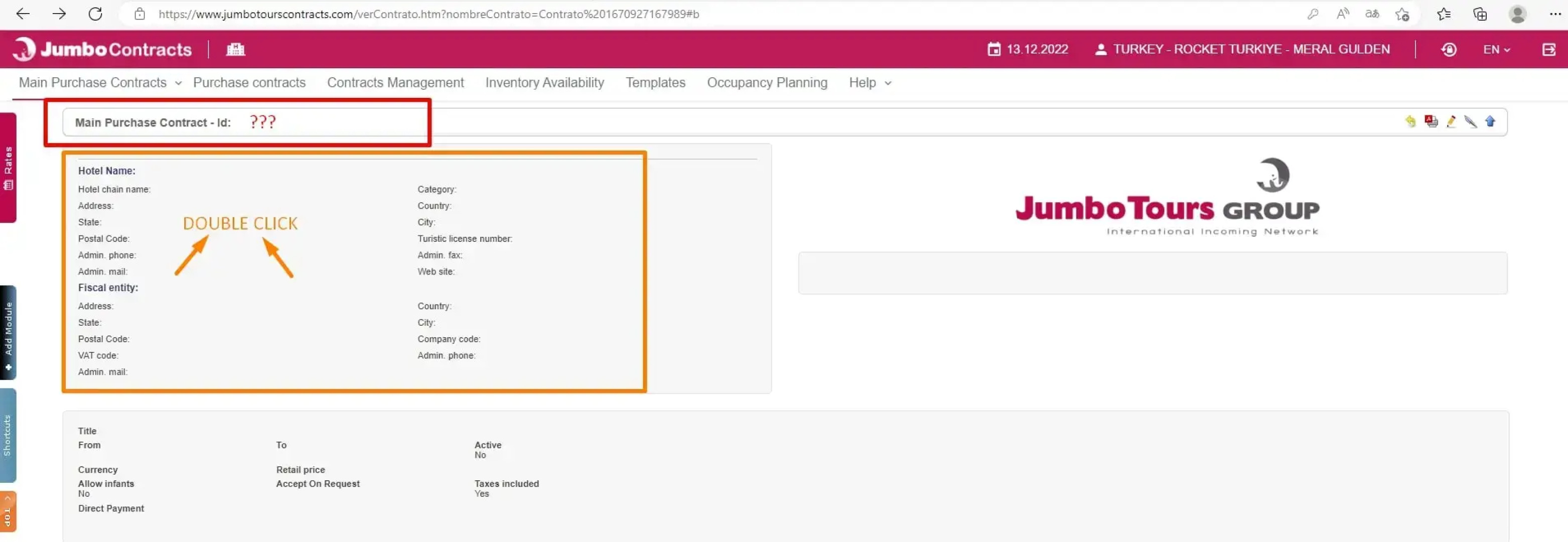 Relax Beach Hotel - All inclusive