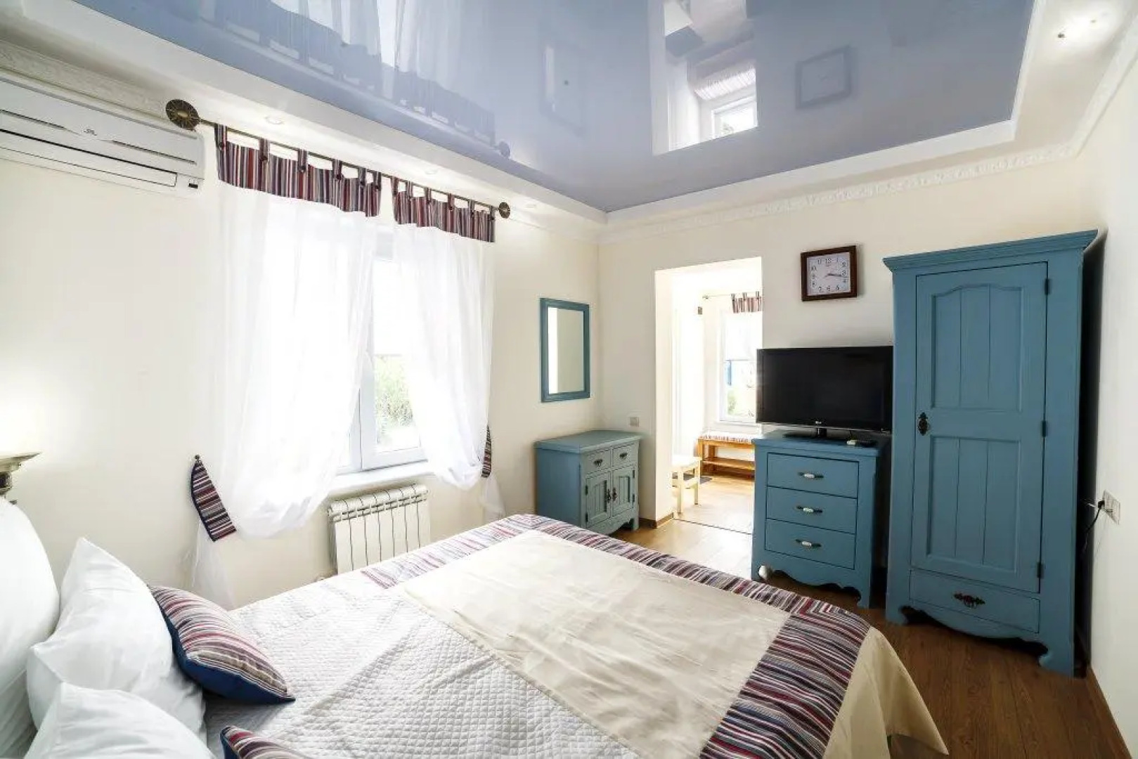 Вилла Снегири