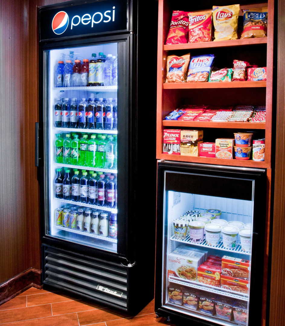 Fairfield Inn By Marriott Savannah Airport