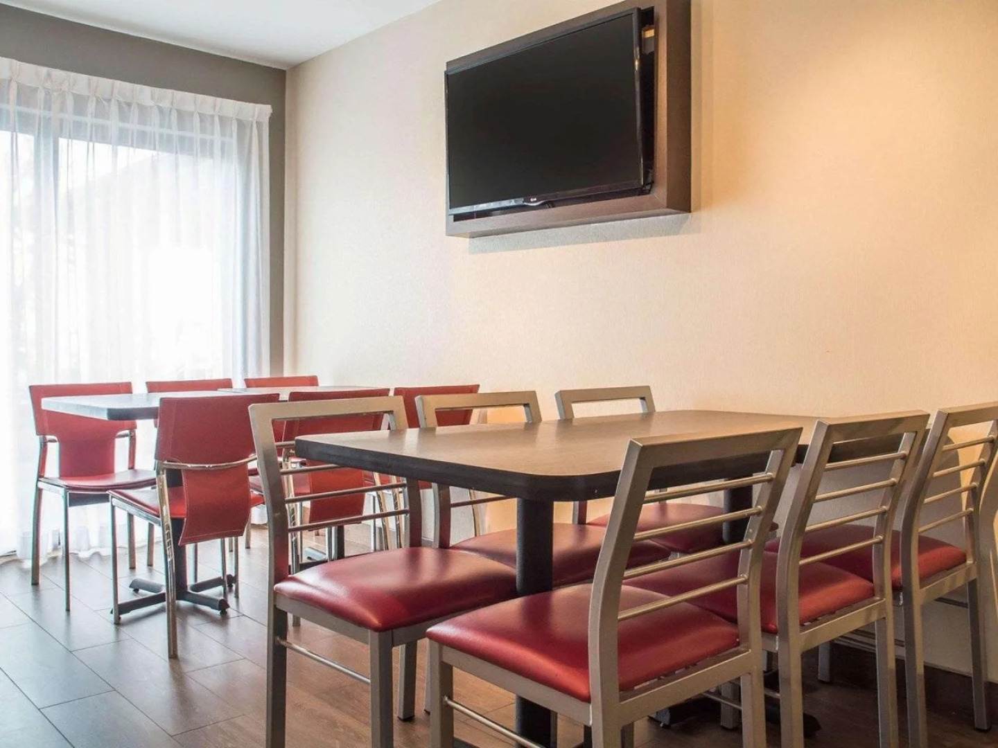 Comfort Inn Hamilton