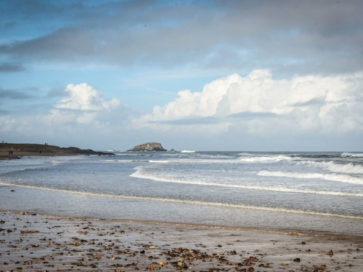 Cooleens- Chic 1-bedroom Apt. in North Berwick