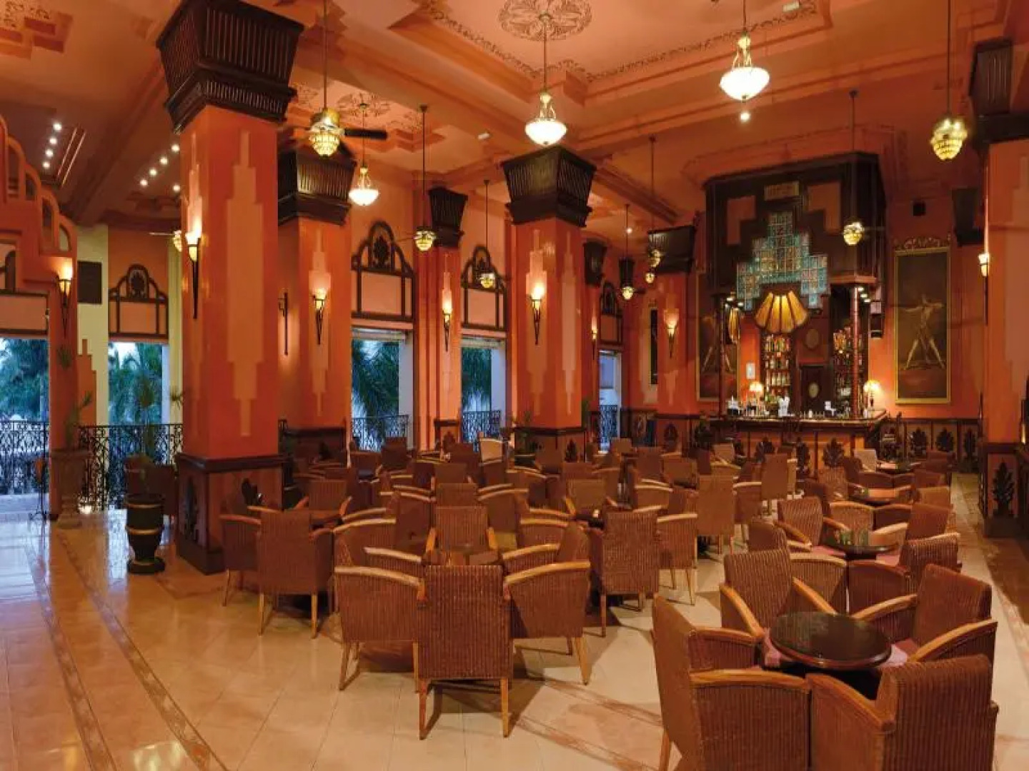 Hotel Riu Vallarta - All Inclusive