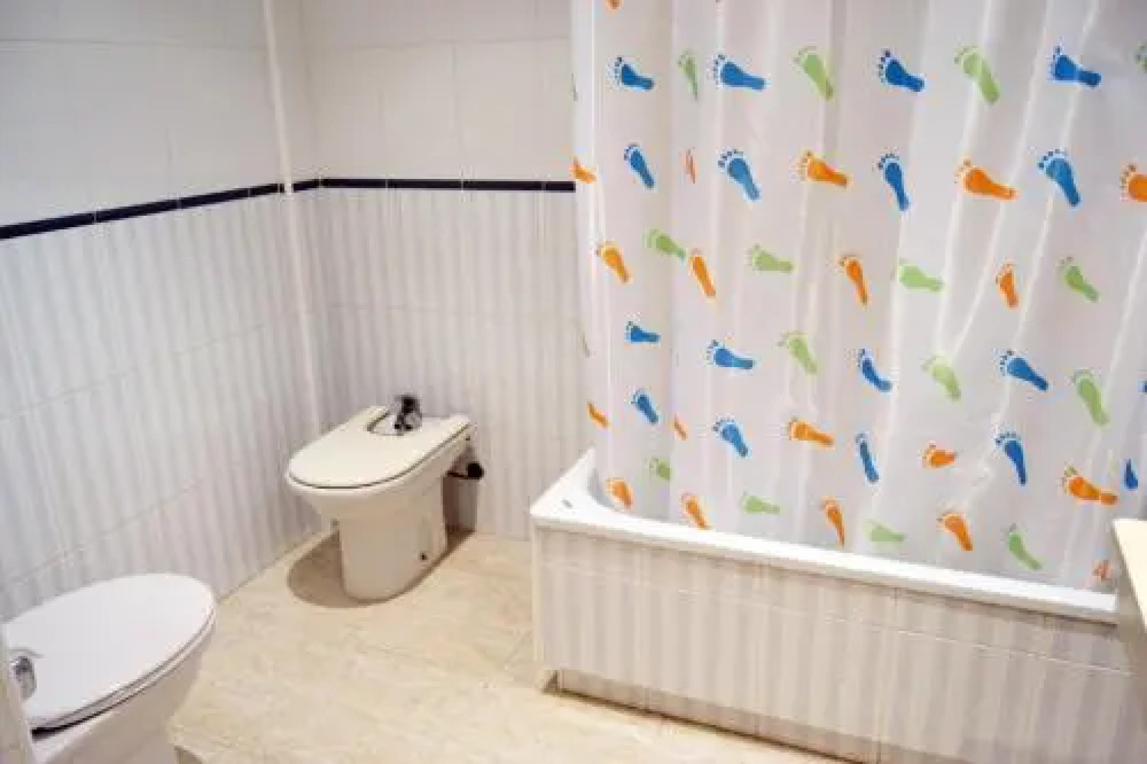 Urbanización Pasarela