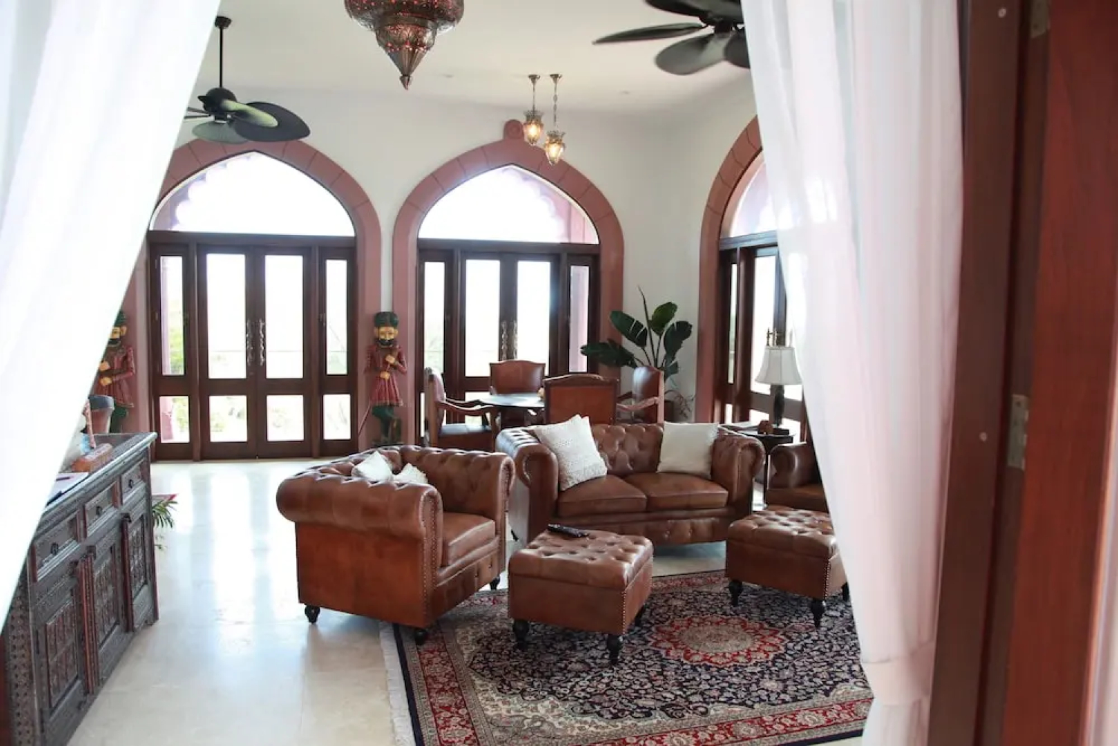 Jodhai Bai Retreat
