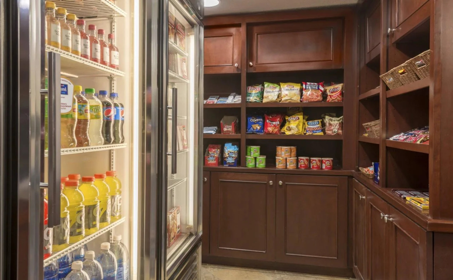 Residence Inn Charlotte University Research Park