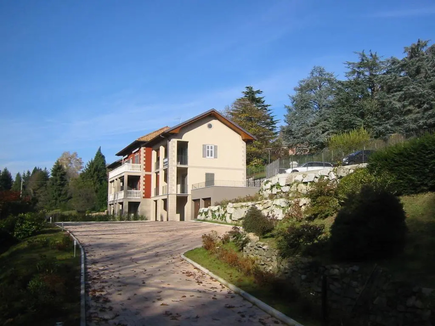 Residenza La Grolla