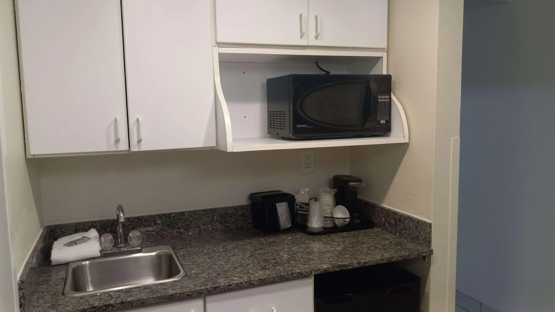 Best Western Downtown Casper Hotel