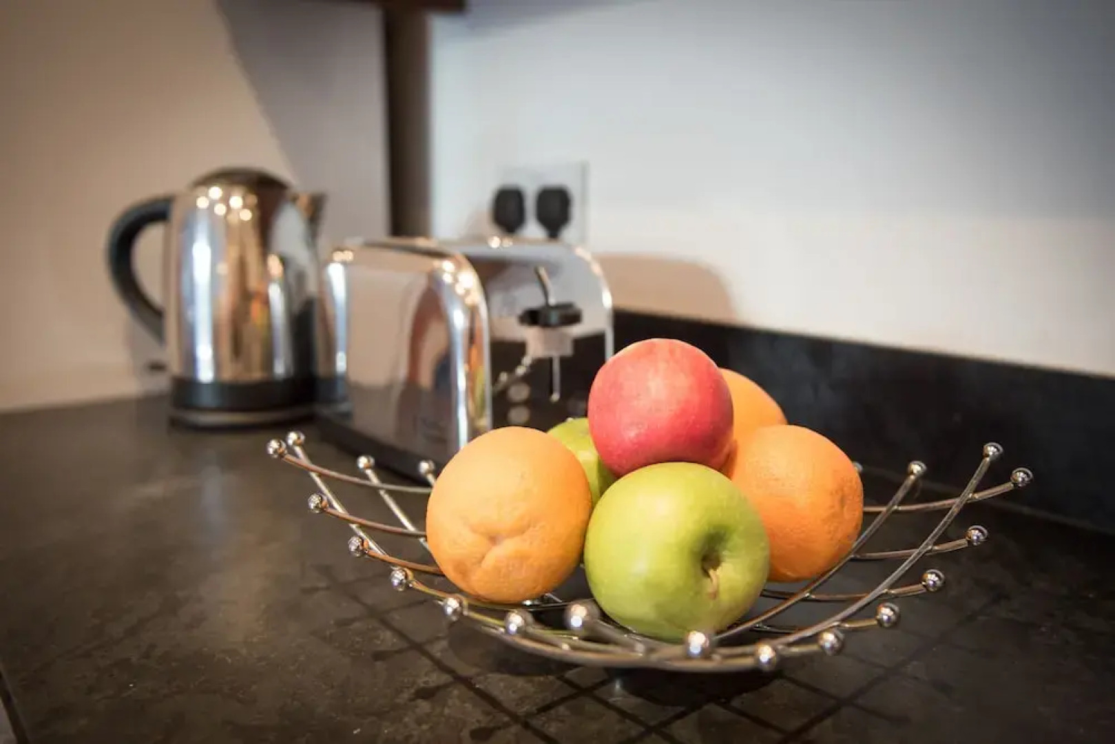 The Nautical by Kish Apartments